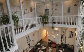 Casa Cavassa Centro Histórico Cusco